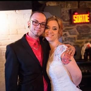 Meet your Posher, Tara